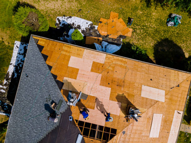 Best Roof Waterproofing Services  in Crescent City, FL