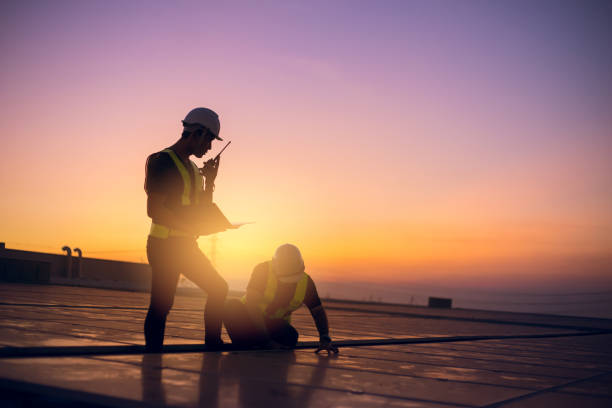 Roof Waterproofing Services in Crescent City, FL