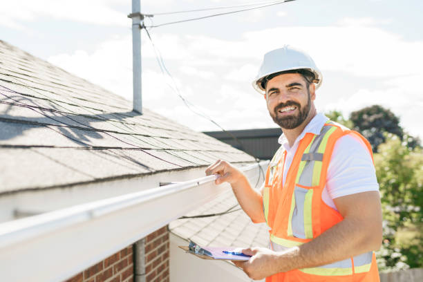 Best Emergency Roof Repair  in Crescent City, FL