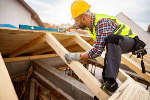 Crescent City, FL Roofing Contractor Company