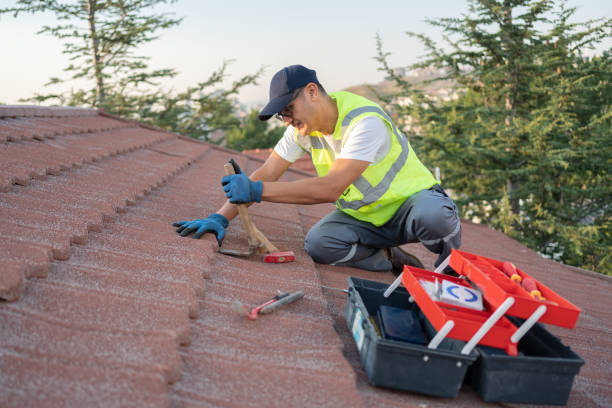 Quick and Trustworthy Emergency Roof Repair Services in Crescent City, FL