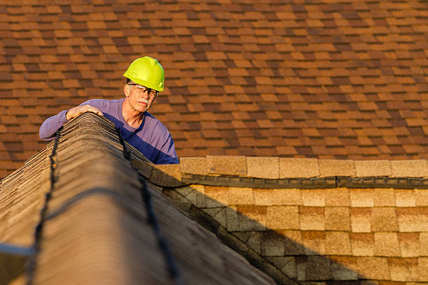 Best Commercial Roofing Services  in Crescent City, FL