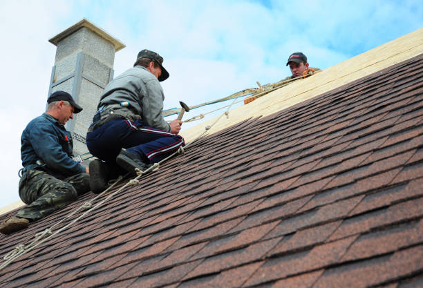 Best Tile Roofing Contractor  in Crescent City, FL