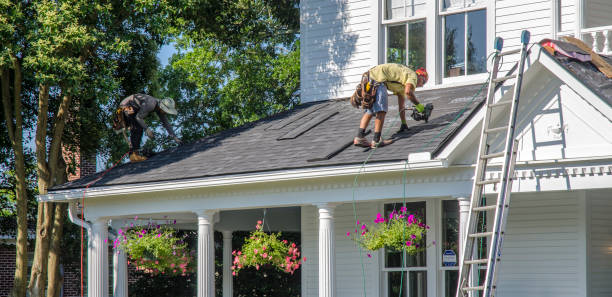 Best Roof Maintenance Services  in Crescent City, FL