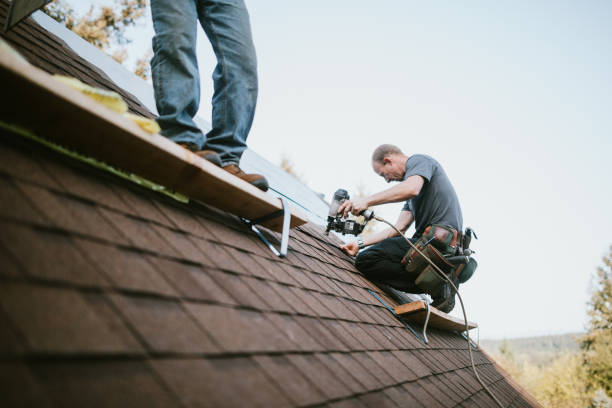 Best Storm Damage Roof Repair  in Crescent City, FL